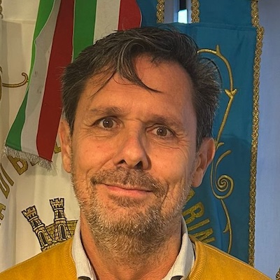 Ugo Baldassarri